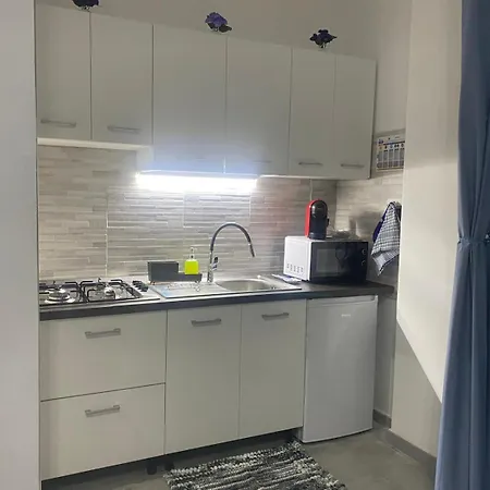Appartement Sicilcatania1 Catane