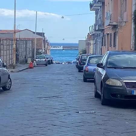 Appartement Sicilcatania1 Catane