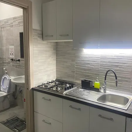 Apartamento Sicilcatania1 *