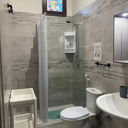 Sicilcatania1 Apartamento