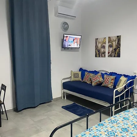 Apartamento Sicilcatania1 Catânia