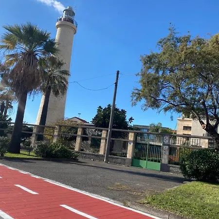 Sicilcatania1 Apartamento *