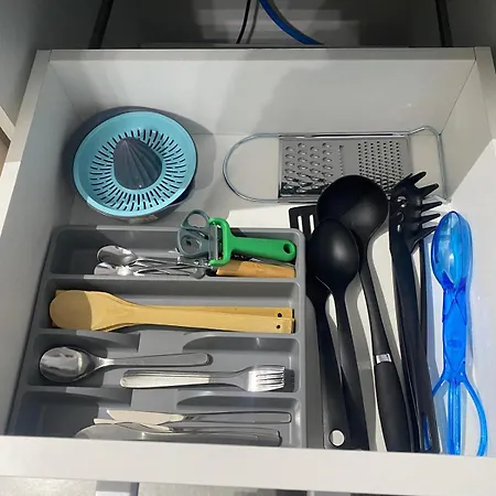 Apartamento Sicilcatania1 Catânia