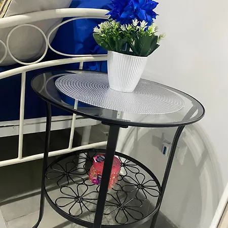 Sicilcatania1 Apartamento *