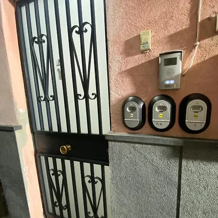 Sicilcatania1 Apartamento Catânia