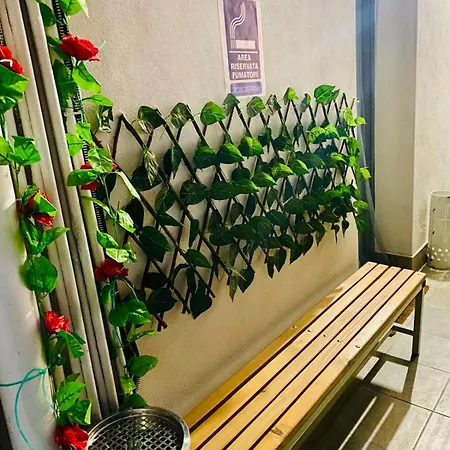 Apartment Sicilcatania1