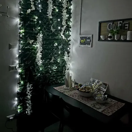 Apartment Sicilcatania1 *